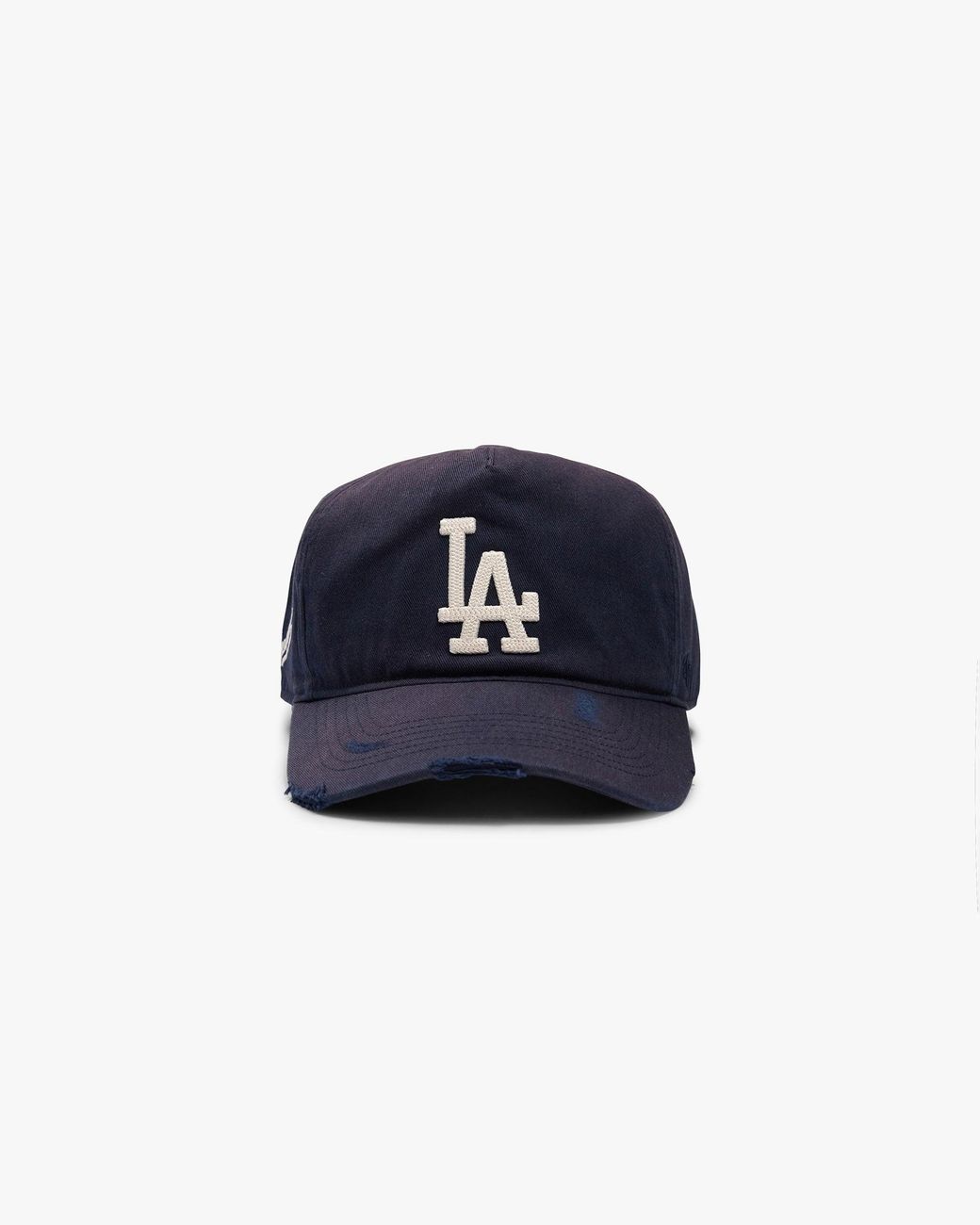 Represent Blue Represent X 47 Los Angeles Dodgers Cap for men
