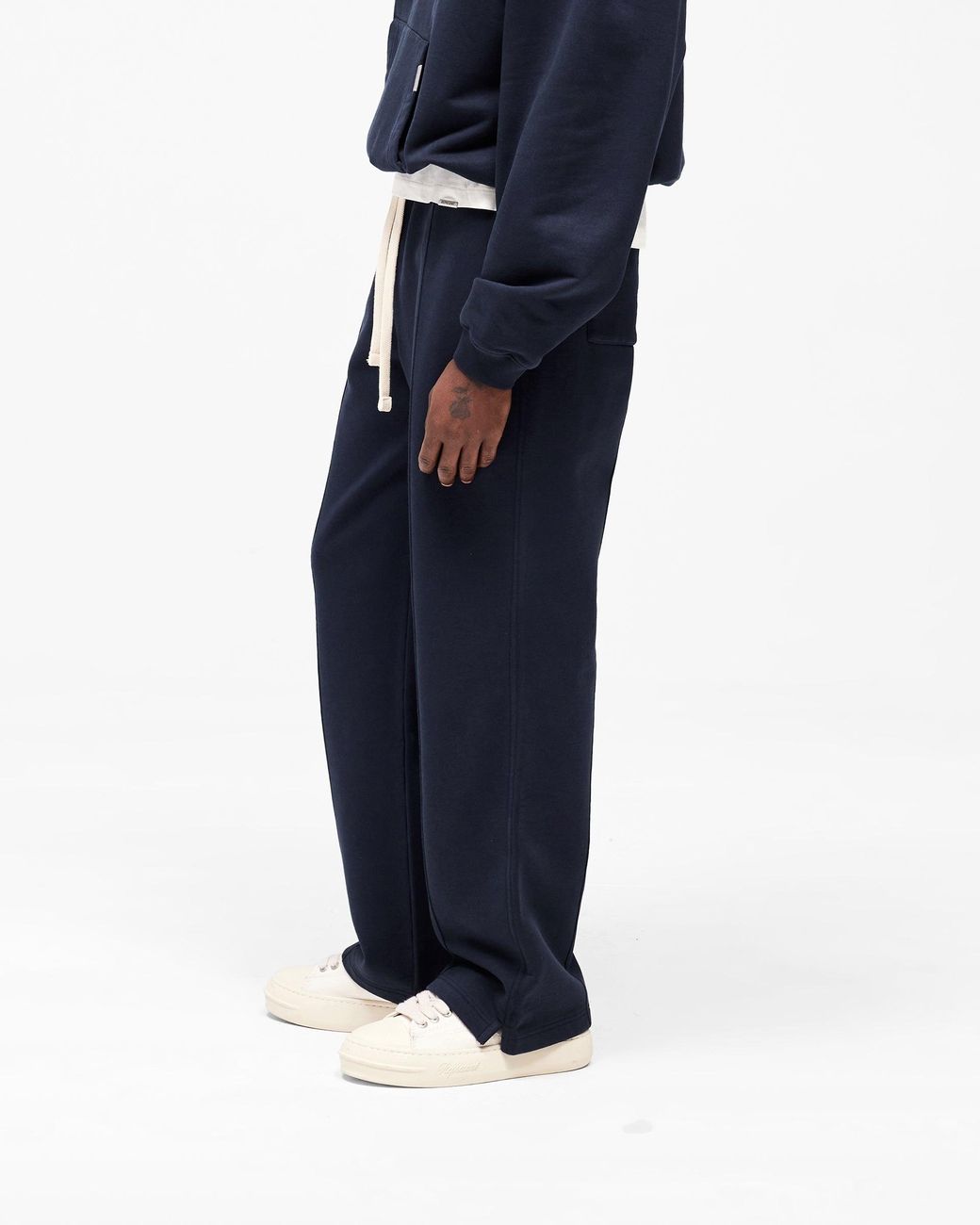 Represent Blue Initial Sweatpant for men