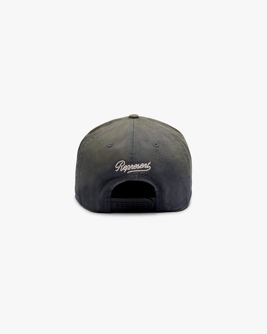 Represent Black New York Yankees X Represent 47 Cap for men