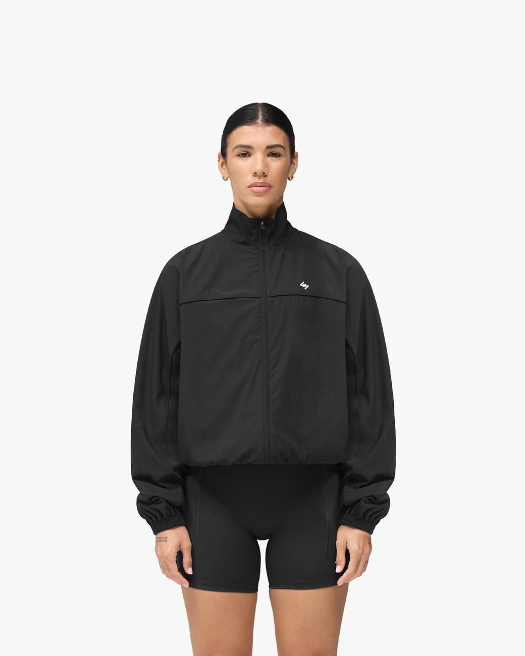 Represent Black 247 Dna Track Jacket