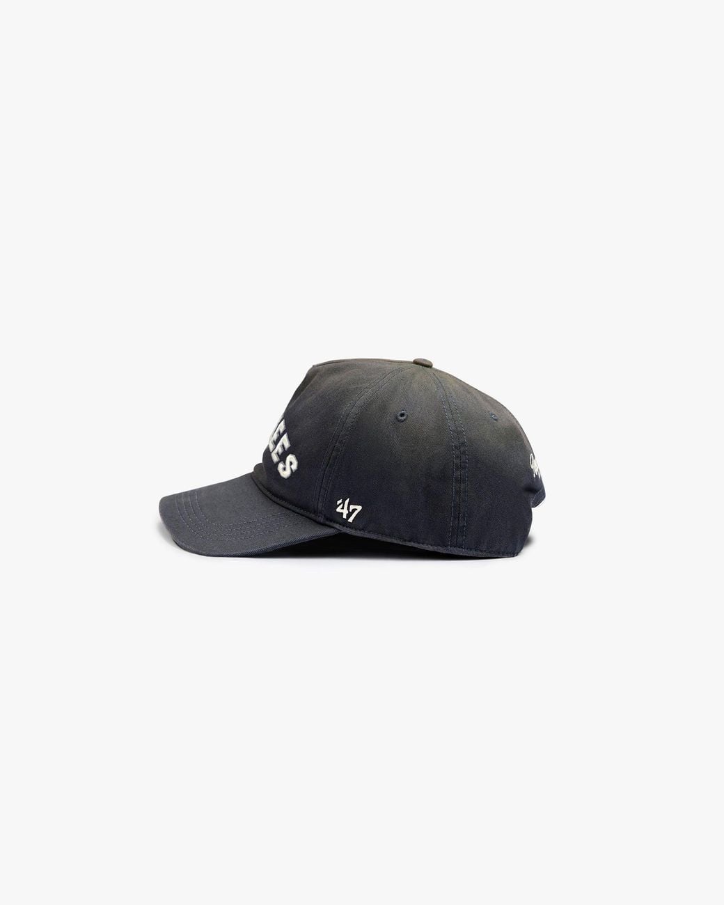 Represent Black New York Yankees X Represent 47 Cap for men
