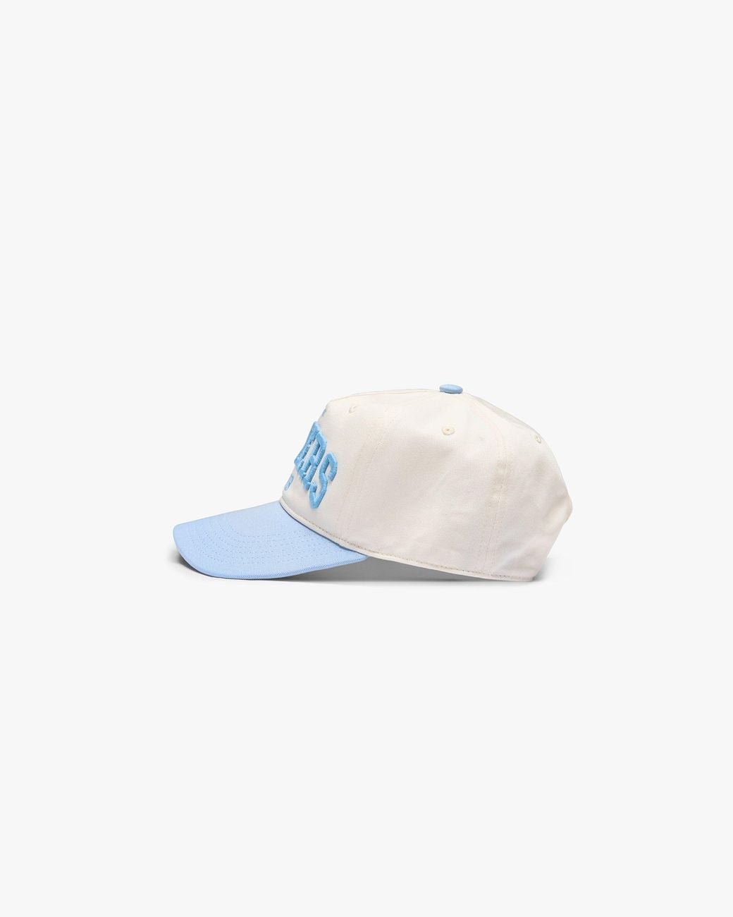 Represent Blue Represent Owners Club Washed Cap for men