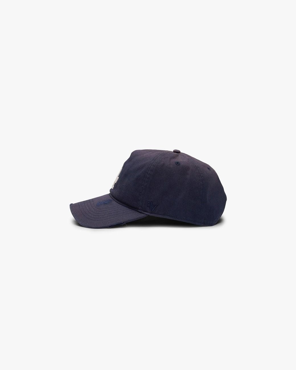 Represent Blue Represent X 47 Los Angeles Dodgers Cap for men
