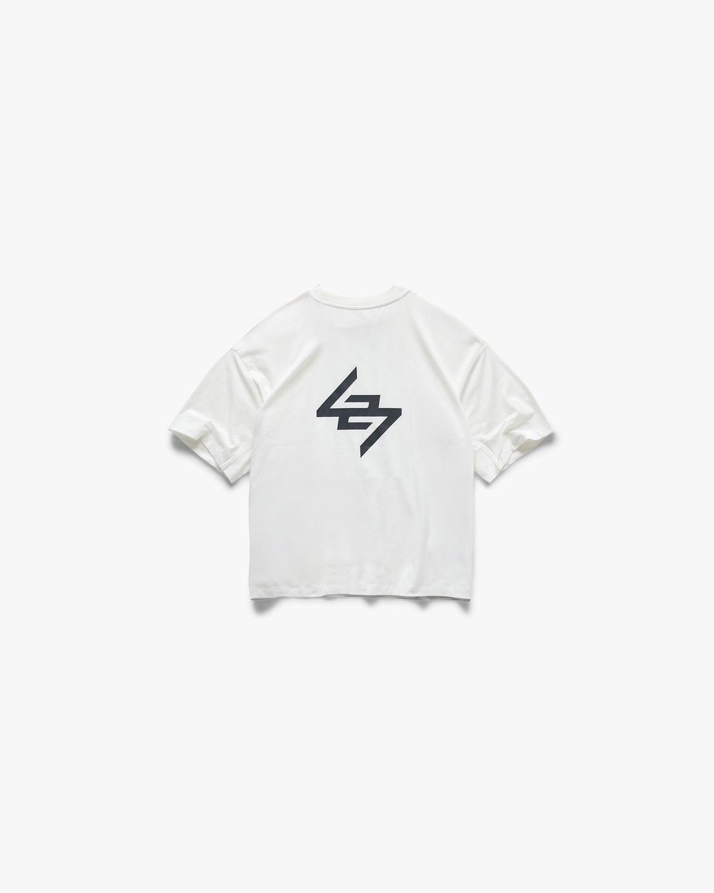 Represent White 247 Dna T-Shirt