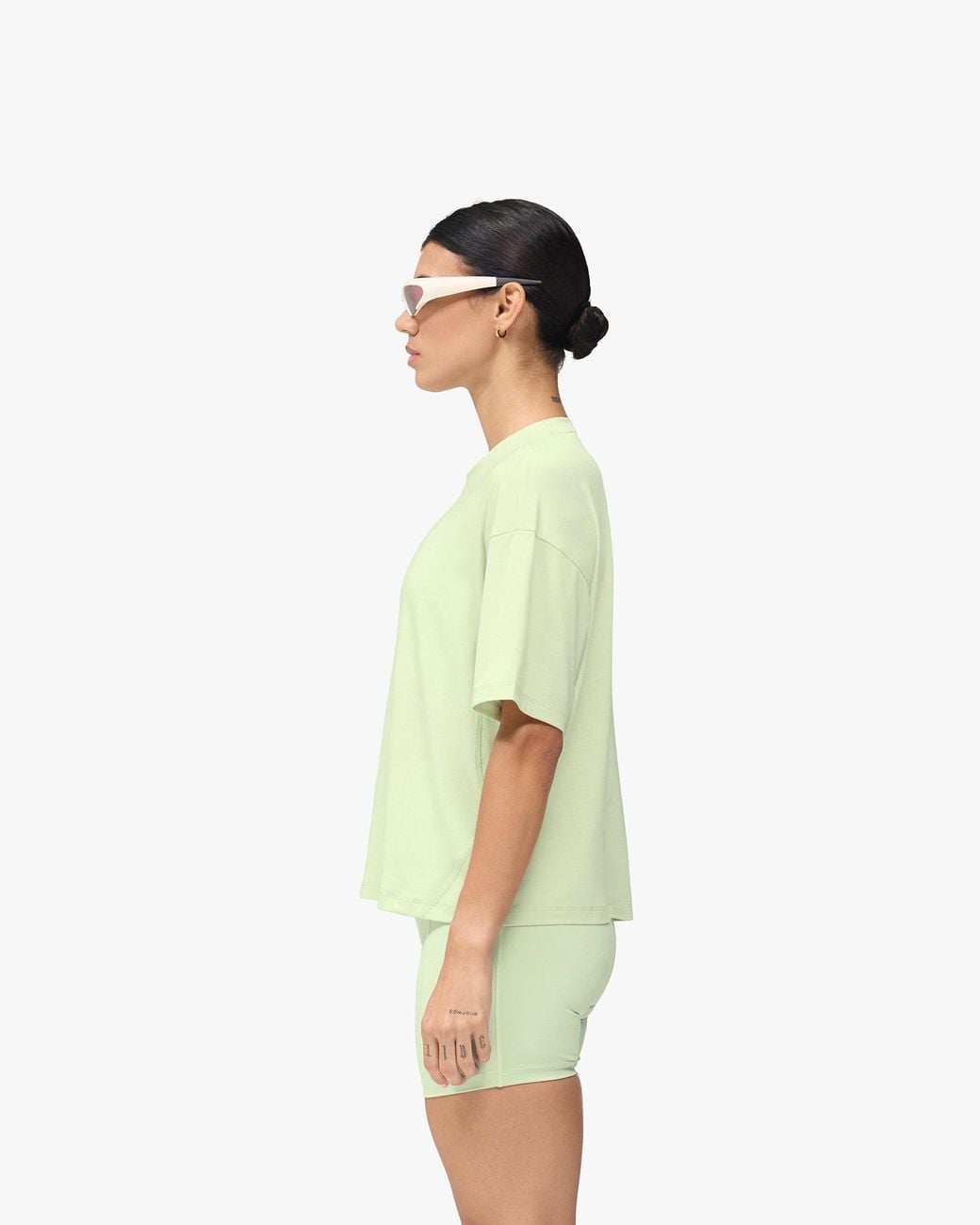 Represent Green 247 Dna T-Shirt