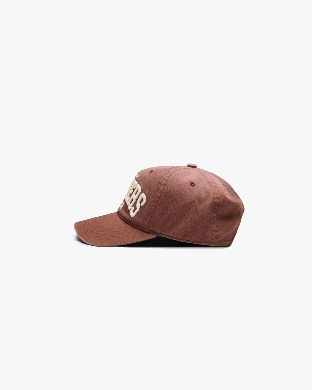Represent White Represent Owners Club Washed Cap for men