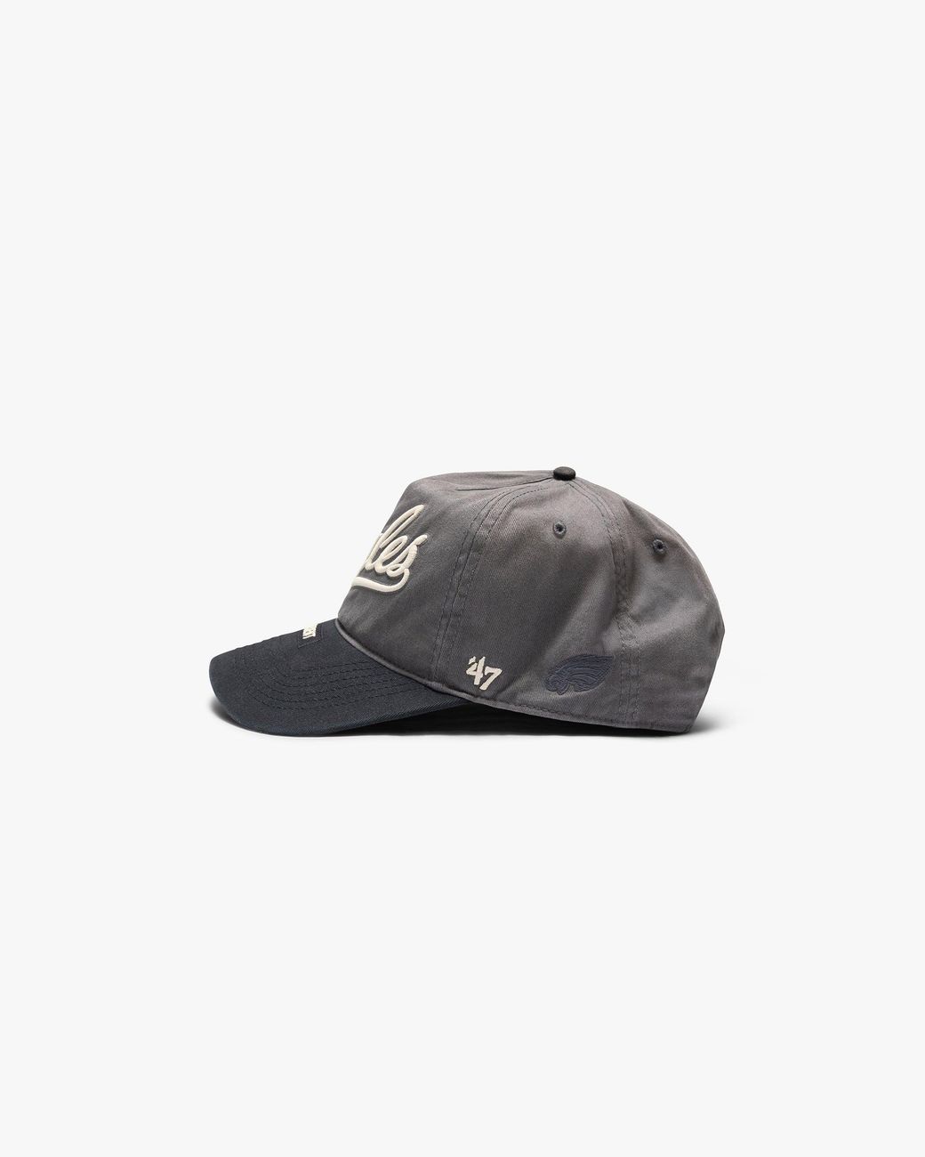 Represent Multicolor Philadelphia Eagles X Represent X 47 Cap for men