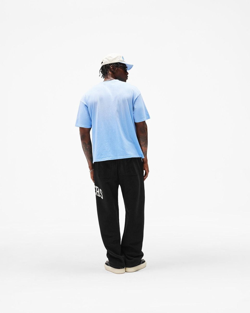 Represent Black Represent Owners Club Sweatpant for men