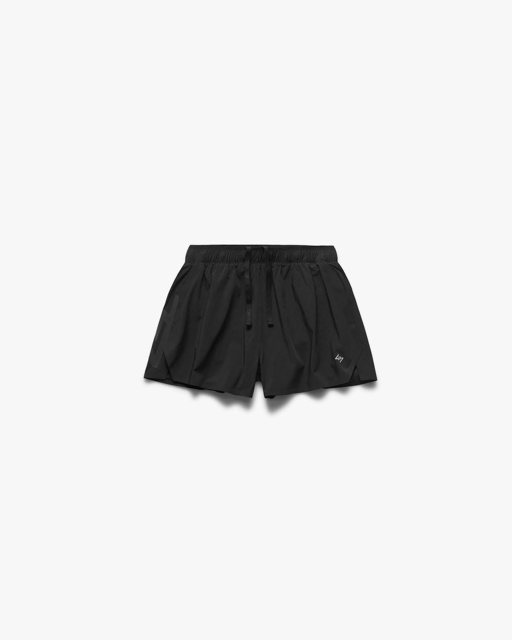 Represent Black 247 Ghost Short