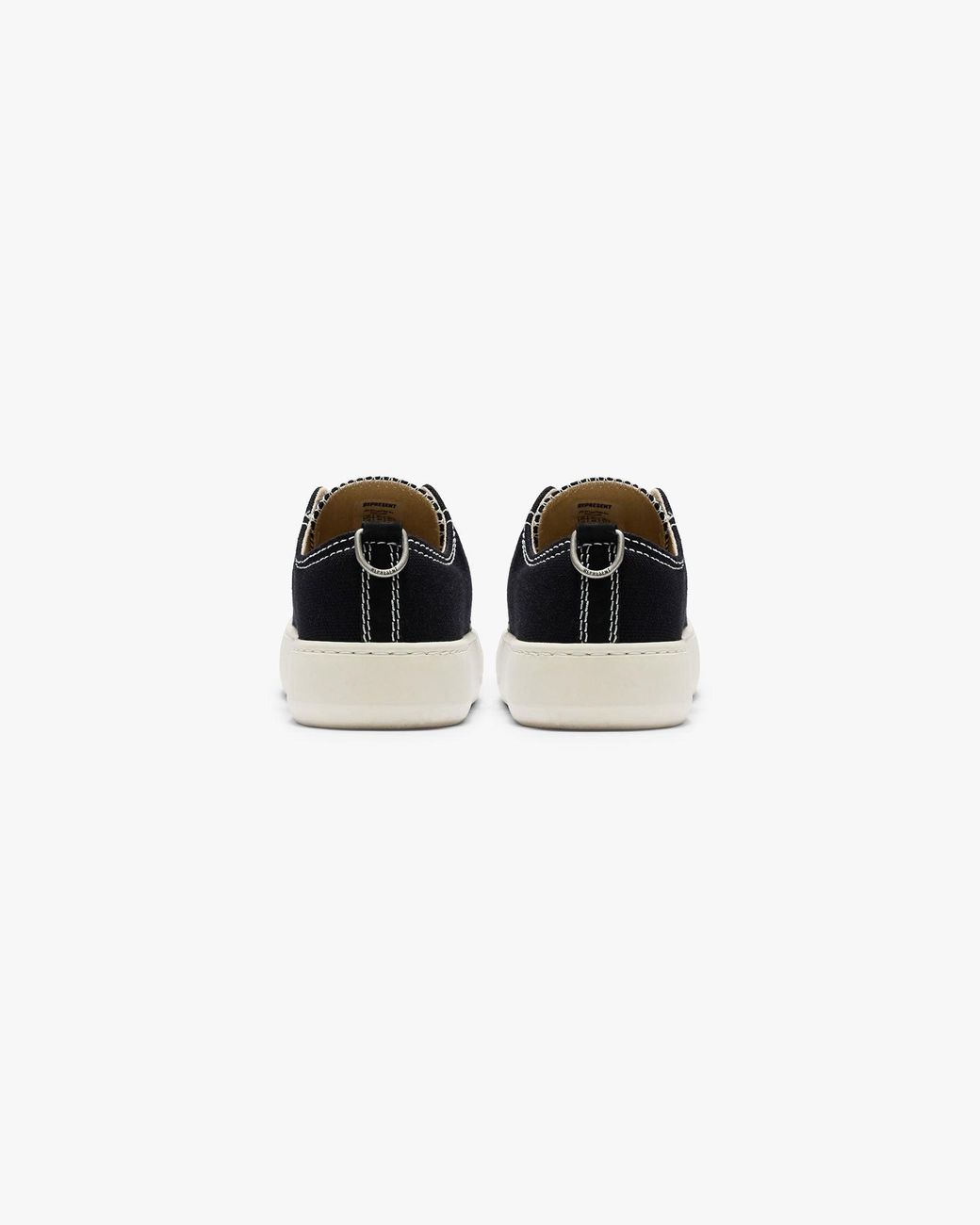 REPRESENT CLO US White Rep-Cap for men