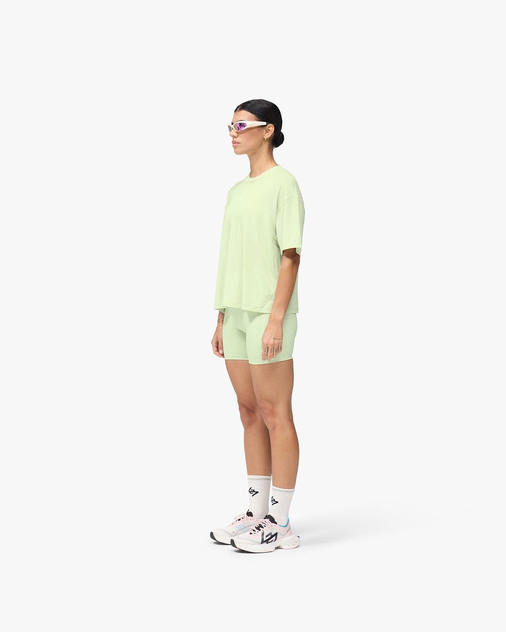 Represent Green 247 Dna T-Shirt