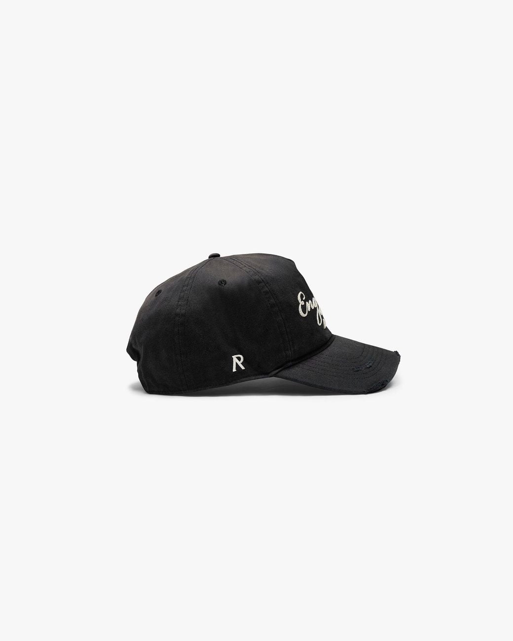 Represent Black Represent X 47 England Cap for men