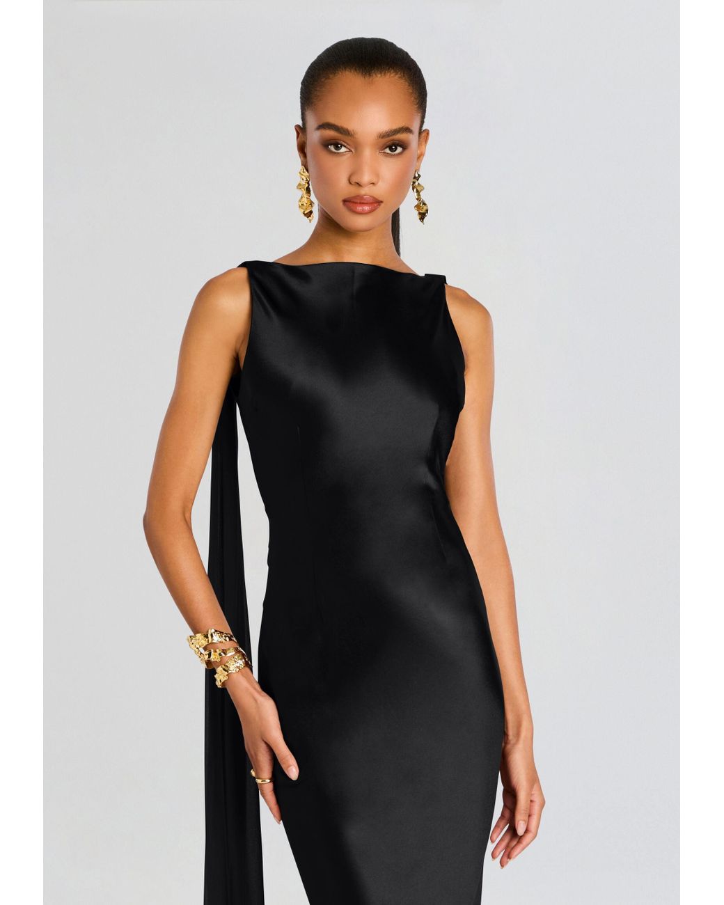blue off the shoulder dress Light Satin Long Prom Dress, Off Shoulder Formal filter-sleeve:Long Sleeve Bebe Ribbed Boatneck Mini package of:50 pieces