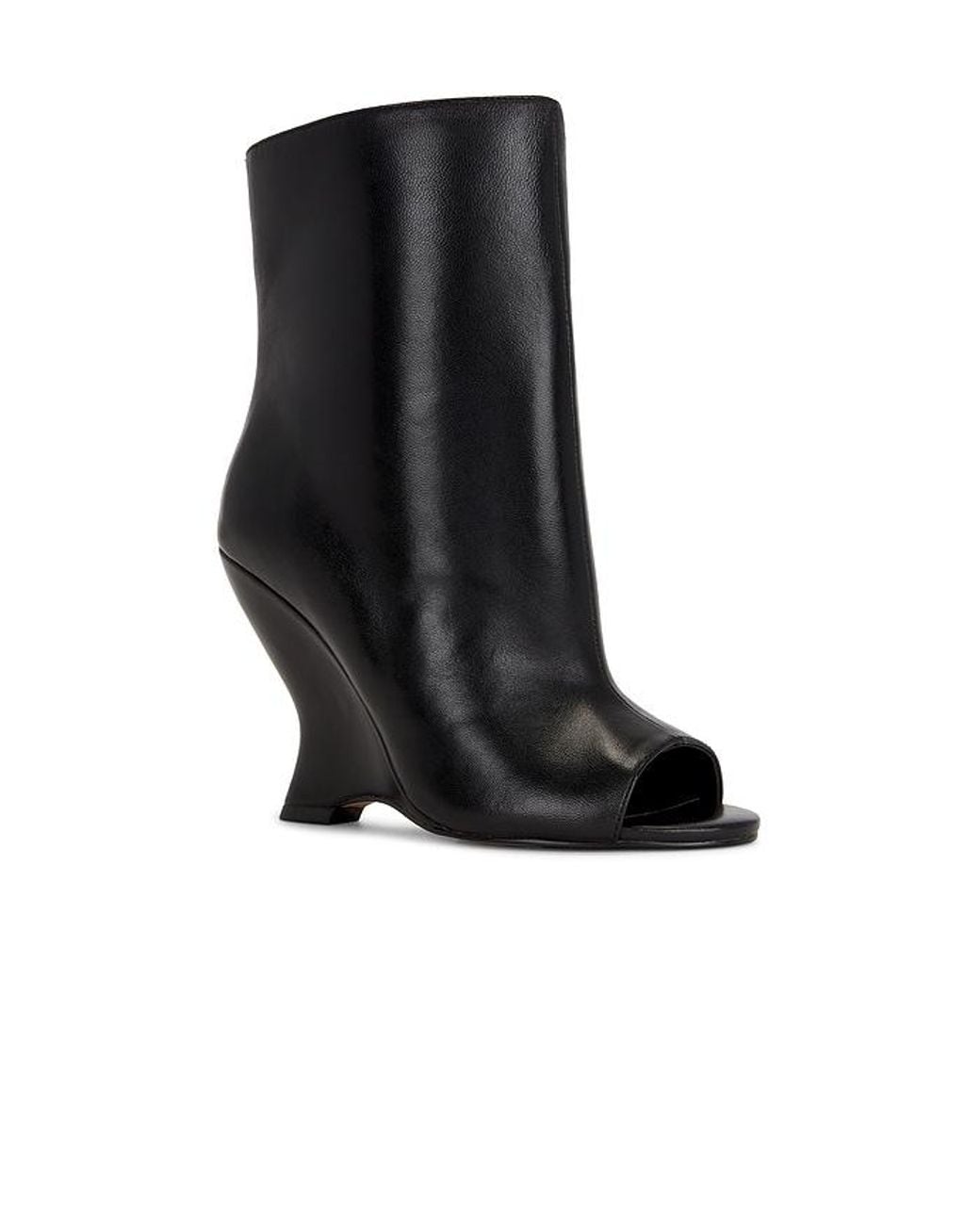 Steve Madden Black Rylix Boot