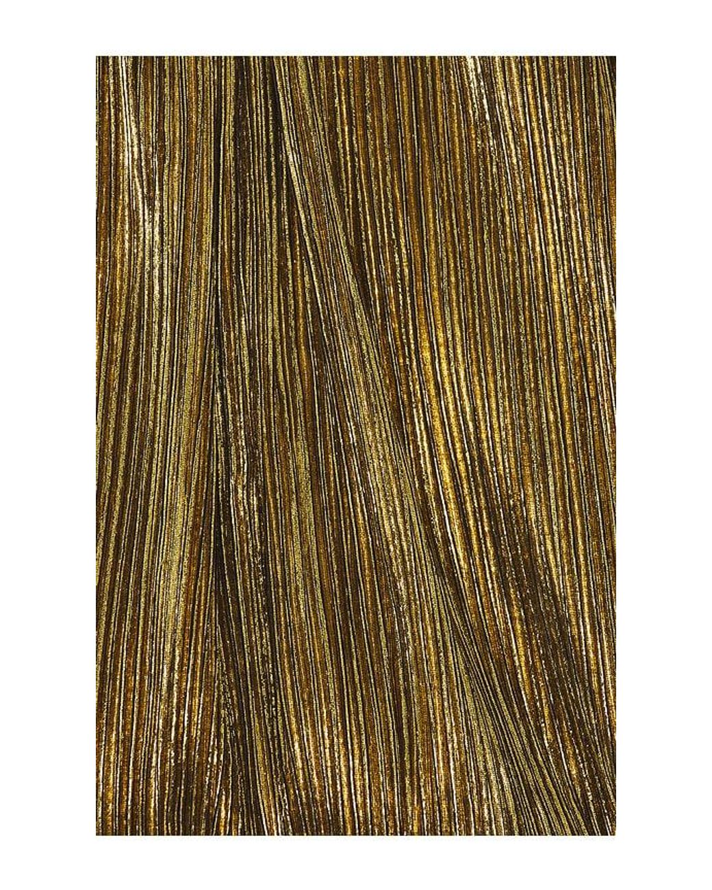 retroféte Natural Lavinia Dress