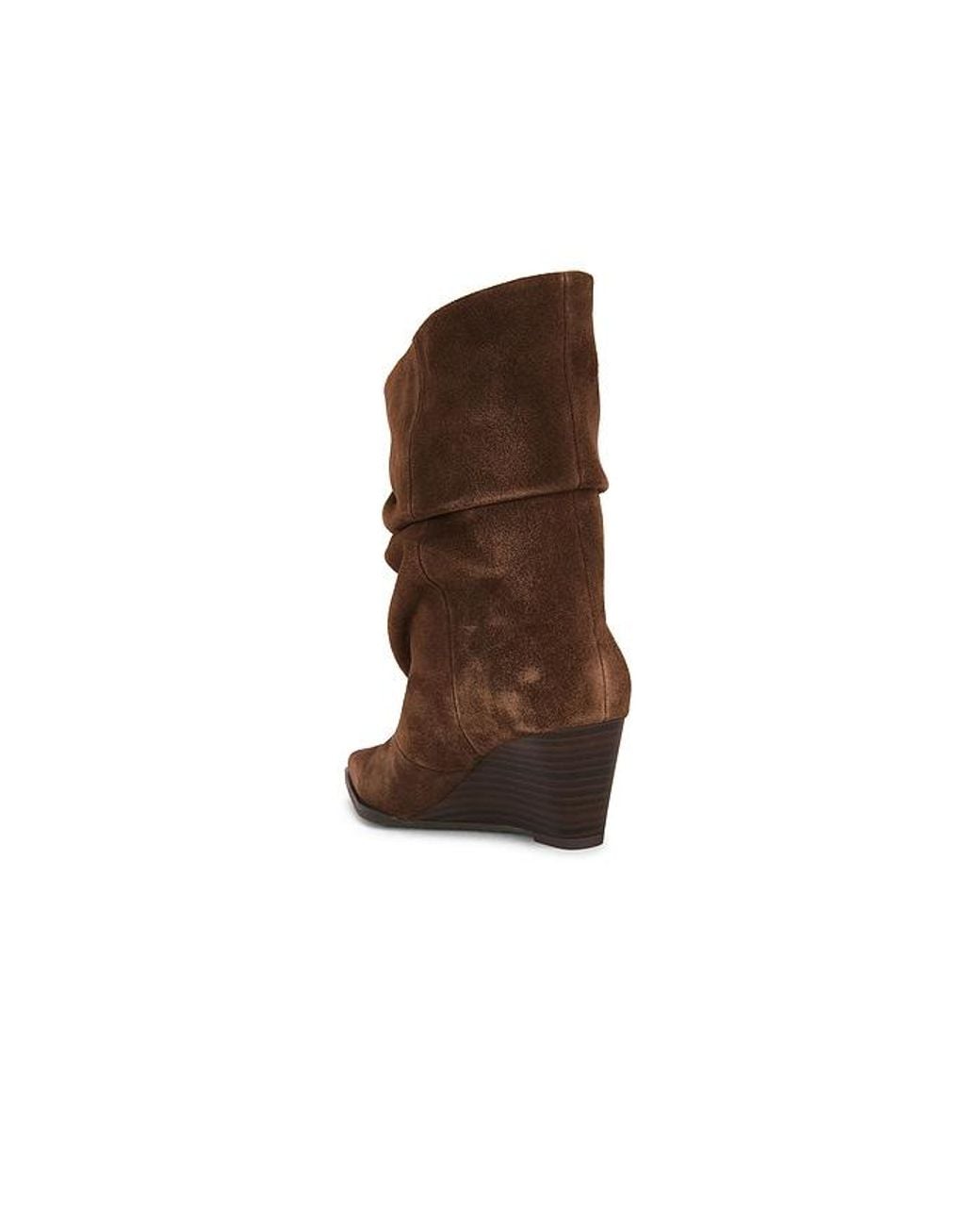 Seychelles Brown Boot The Getty