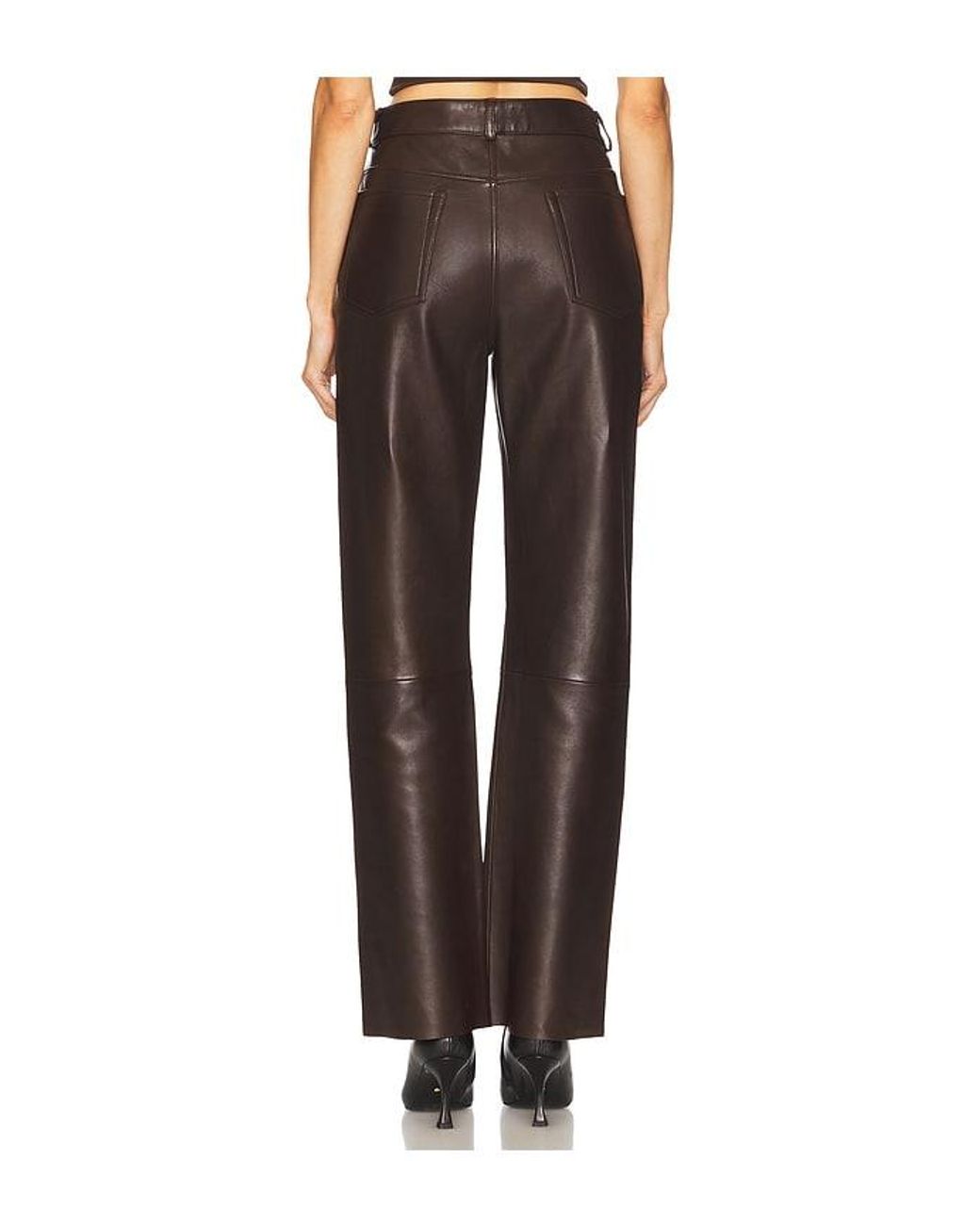 Lamarque Black Shannon Pant