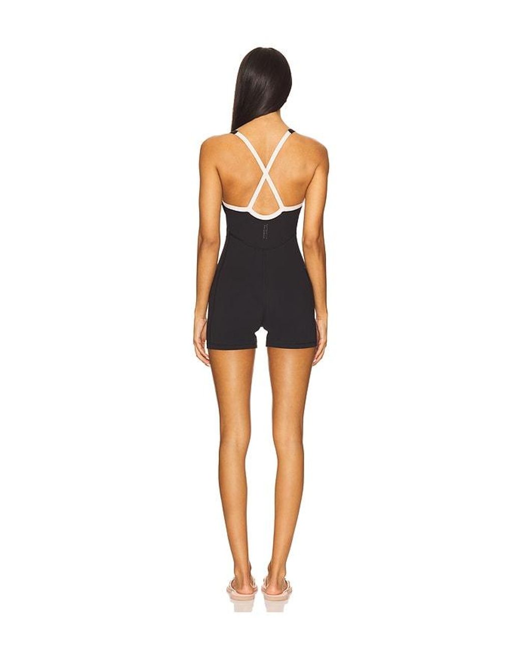 Spiritual Gangster Black Lolah Jumpsuit
