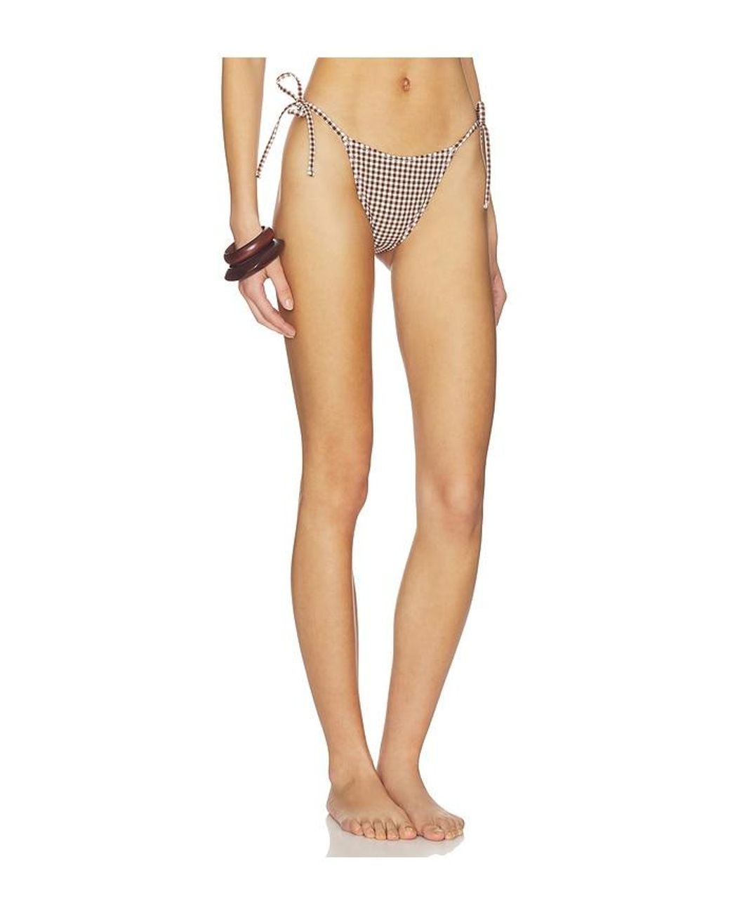 Tularosa White Brigitte Bottom
