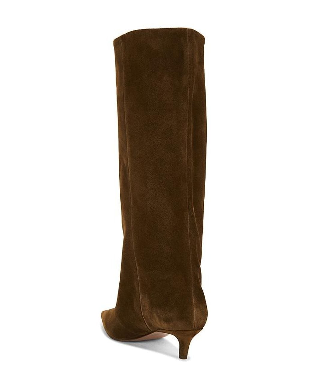Steve Madden Brown Luca Boot