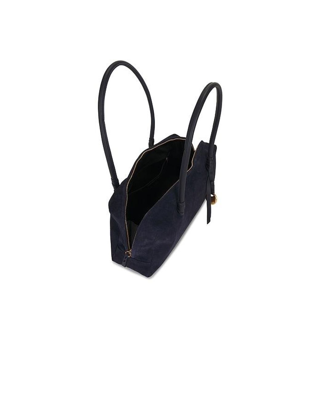 Rebecca Minkoff Black Haven Shoulder Bag