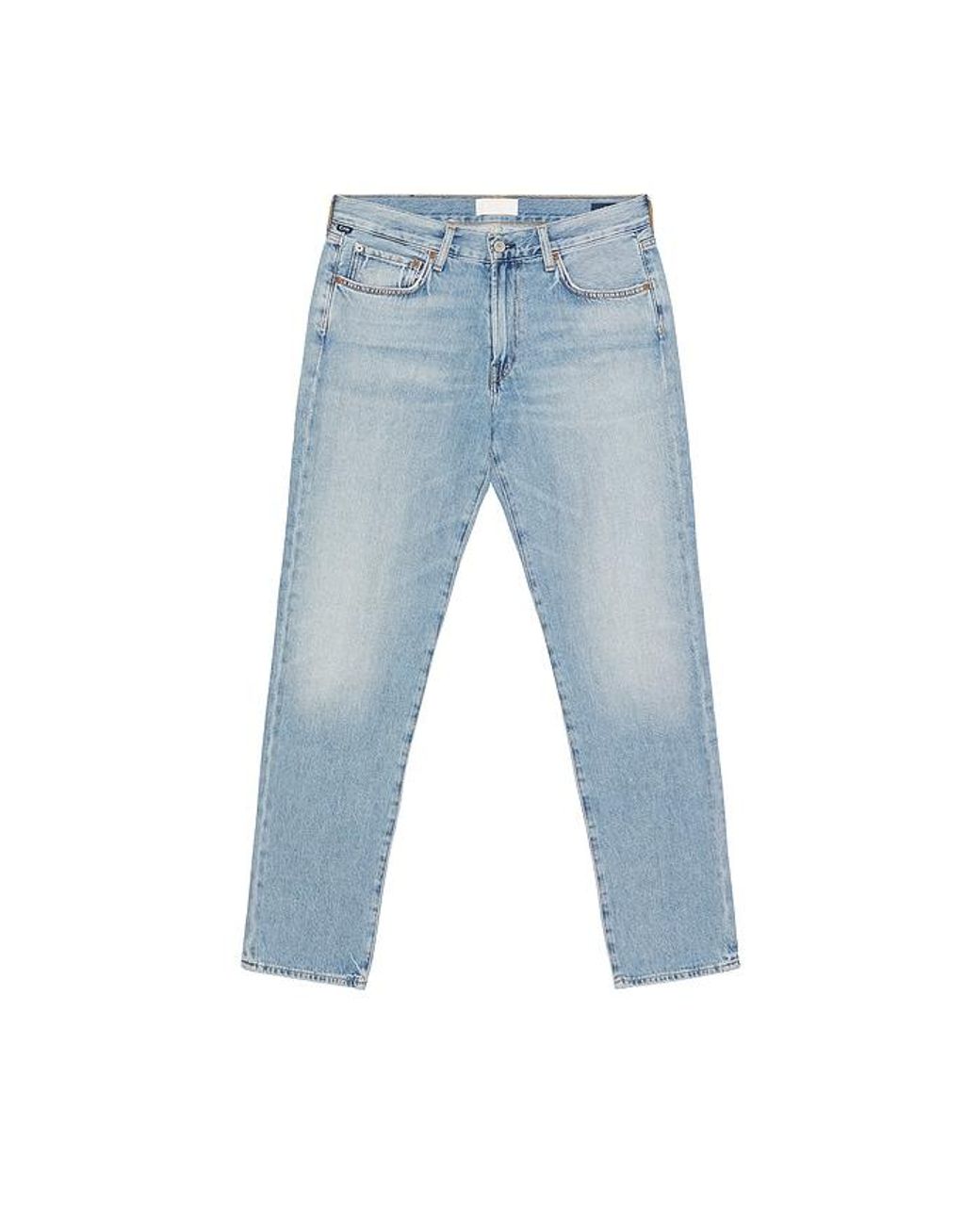Citizens of Humanity Blue Elijah Jeans for men
