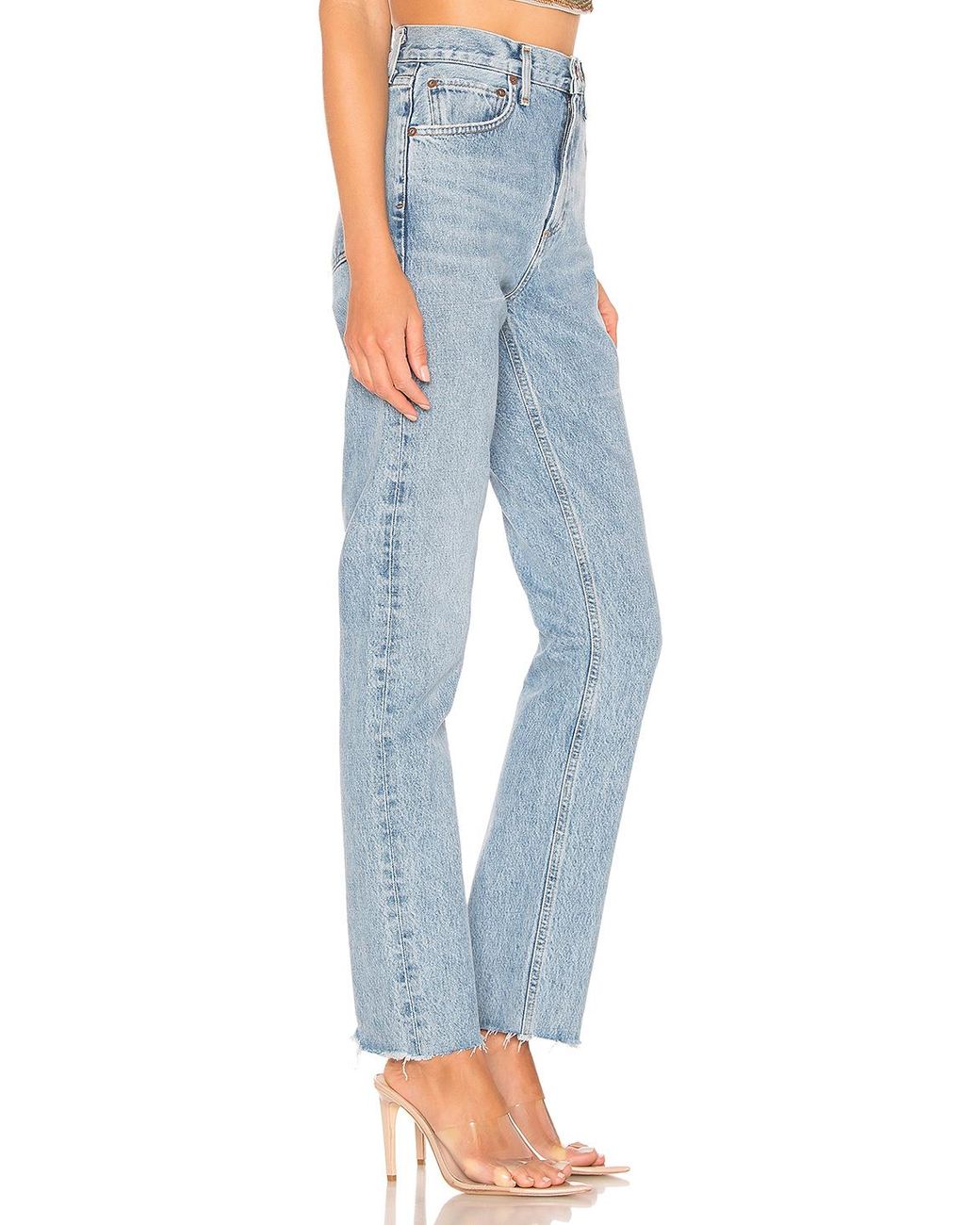 agolde cherie jeans