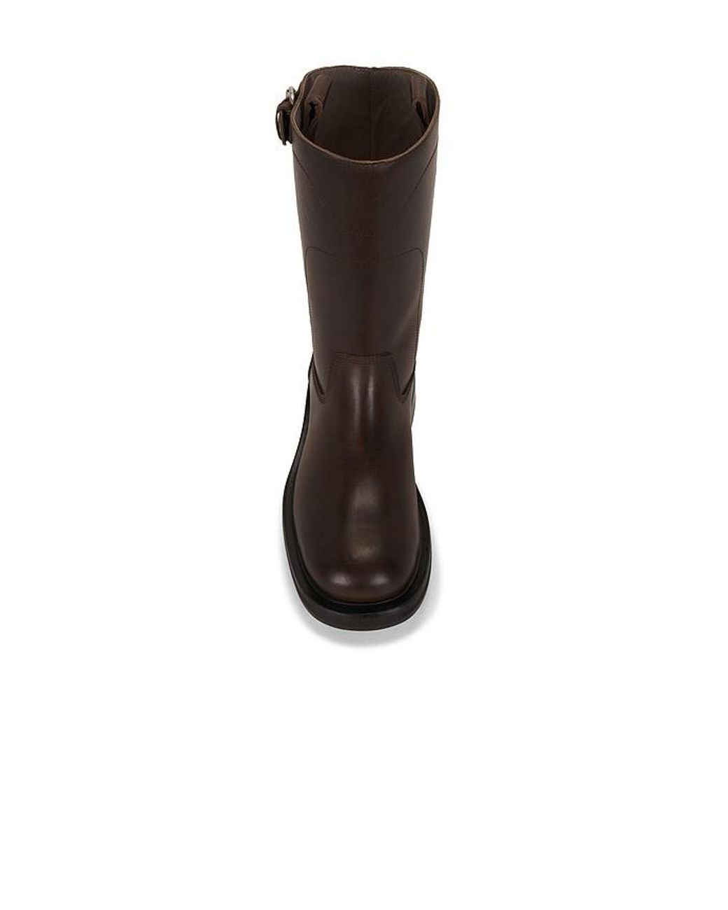 AllSaints Black Morris Pull On Boot