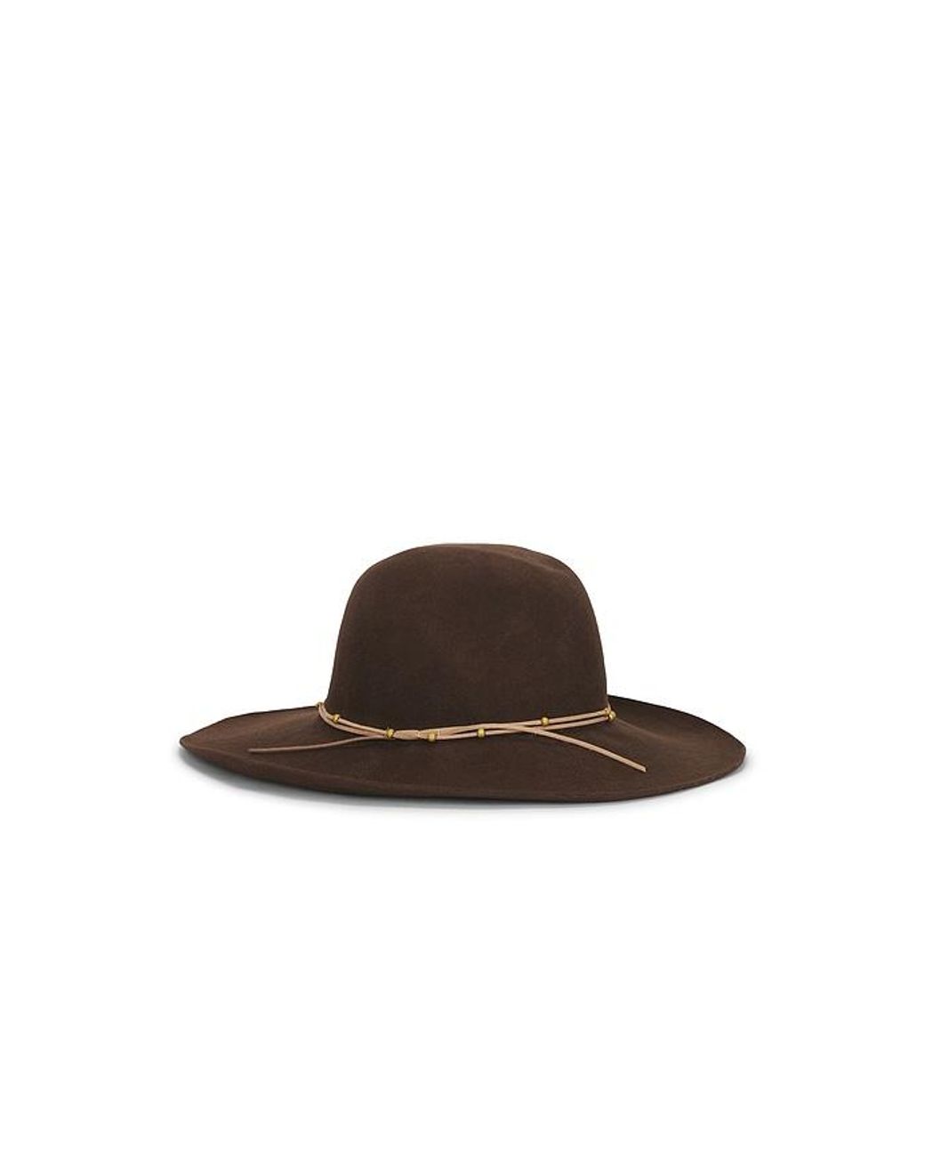 Hat Attack Black Mountain Cowgirl Hat