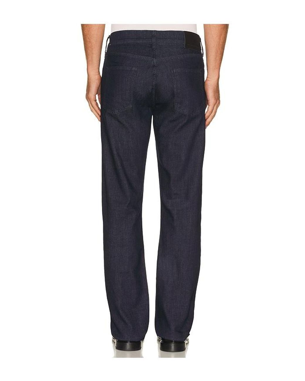 Citizens of Humanity Blue Elijah 30 Inseam Jeans for men
