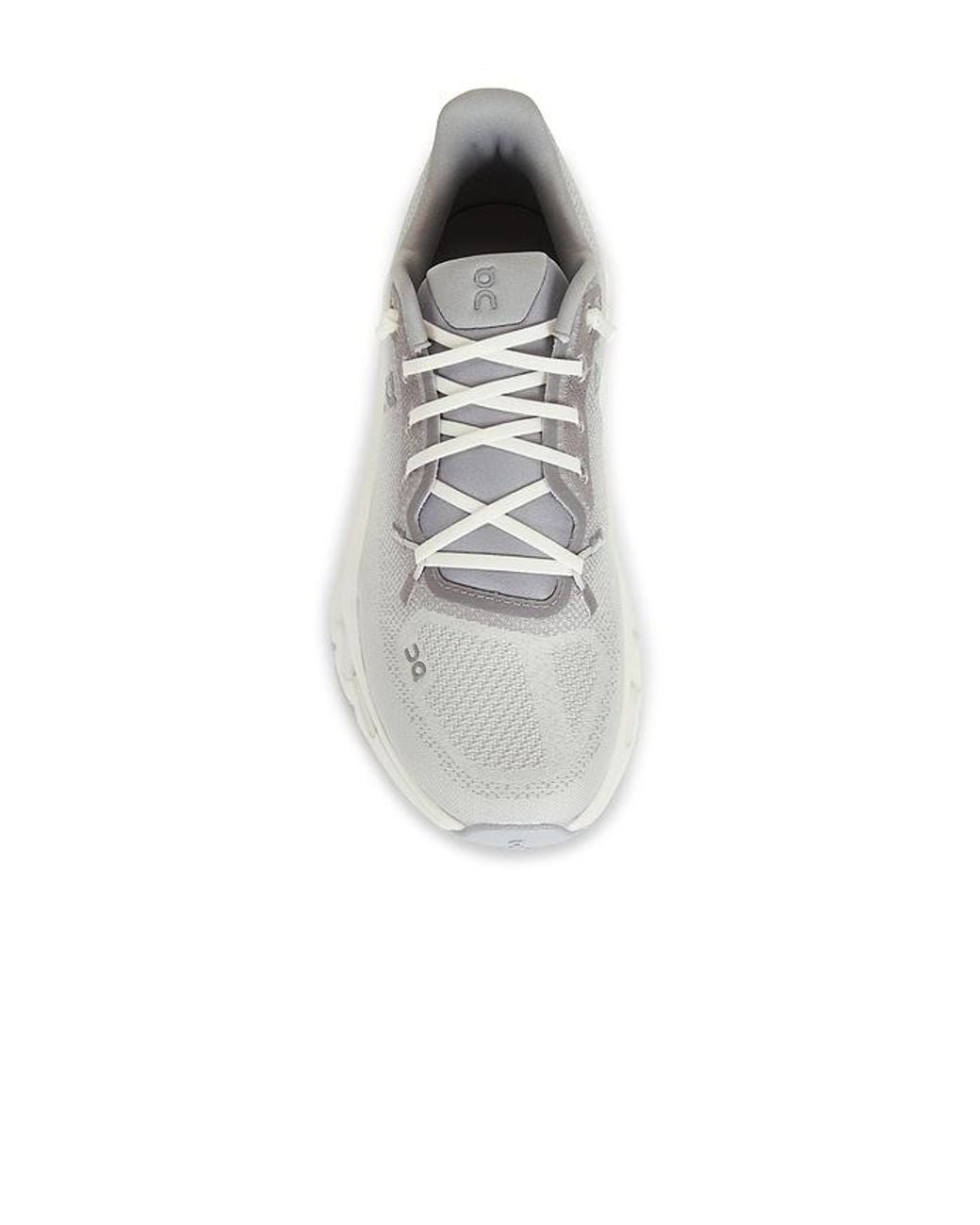 On Shoes White Cloudtilt Sneaker