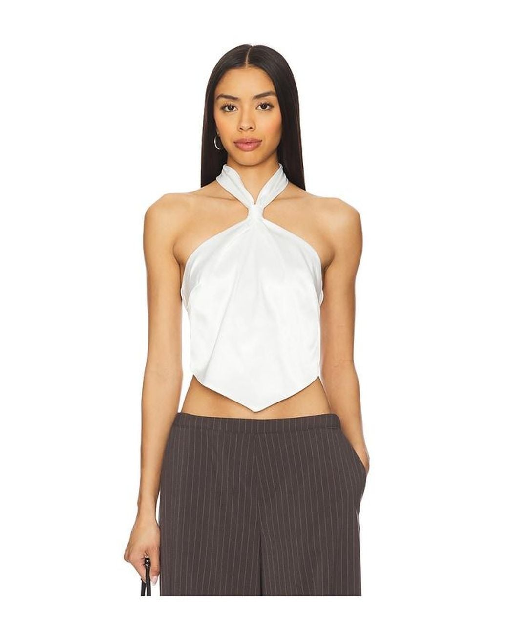 superdown White Oberteil Martine