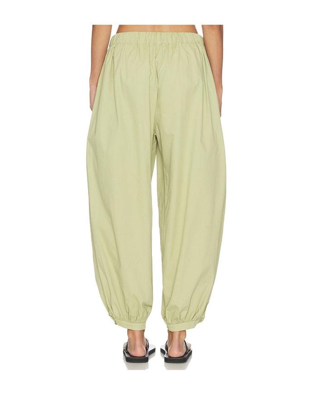 Lioness Green Wilderness Pant