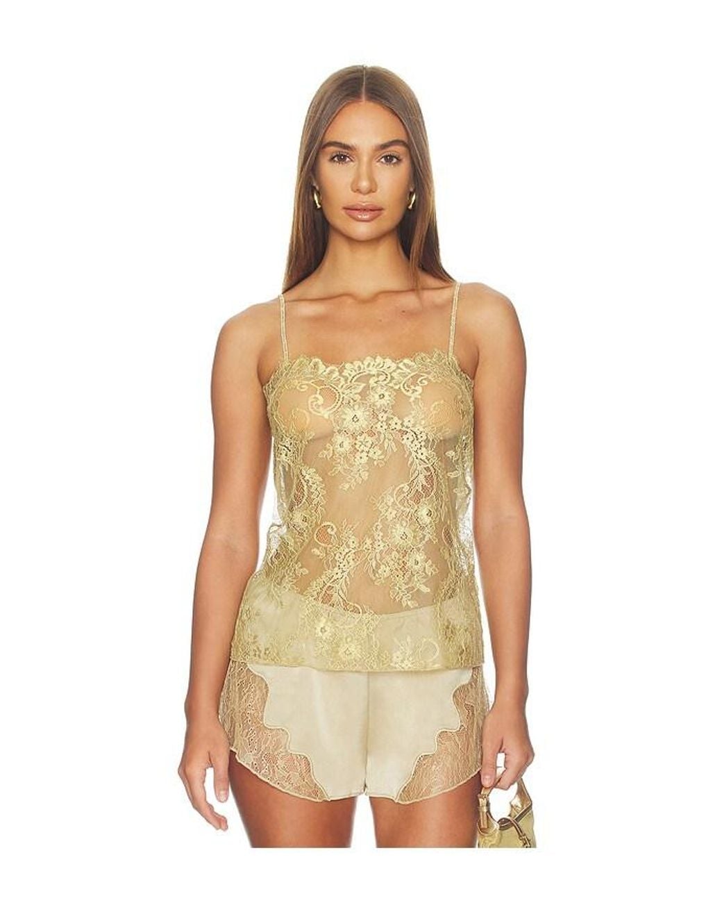 Lioness Natural Golden Hour Cami