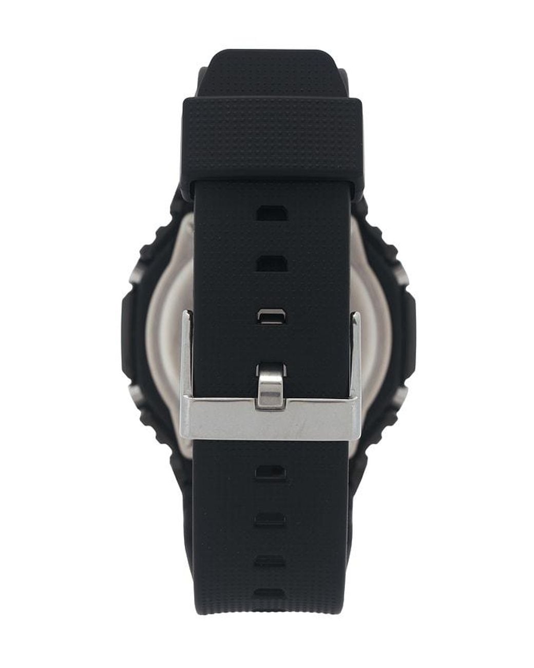 G-Shock Black Gm2100 Luxe Series for men
