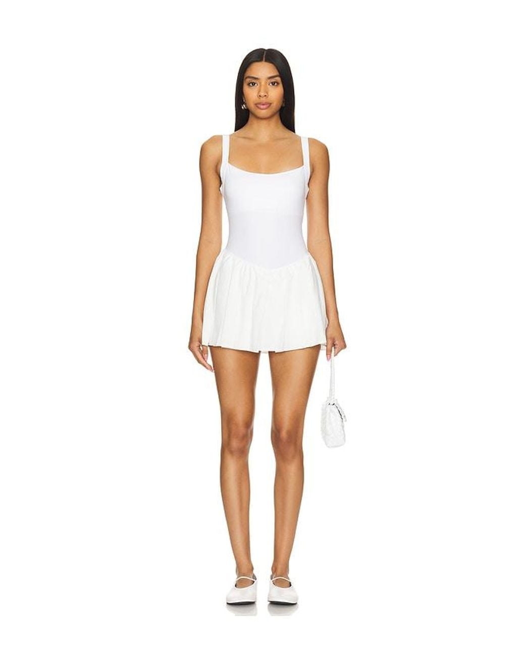 white dress slacks White Cotton Dress Pants