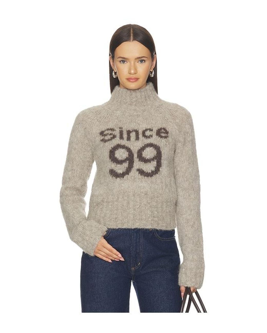 Baum und Pferdgarten Blue Celena Sweater