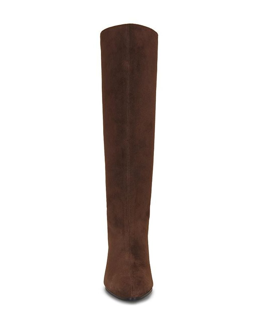 Veronica Beard Brown Aisla Boot