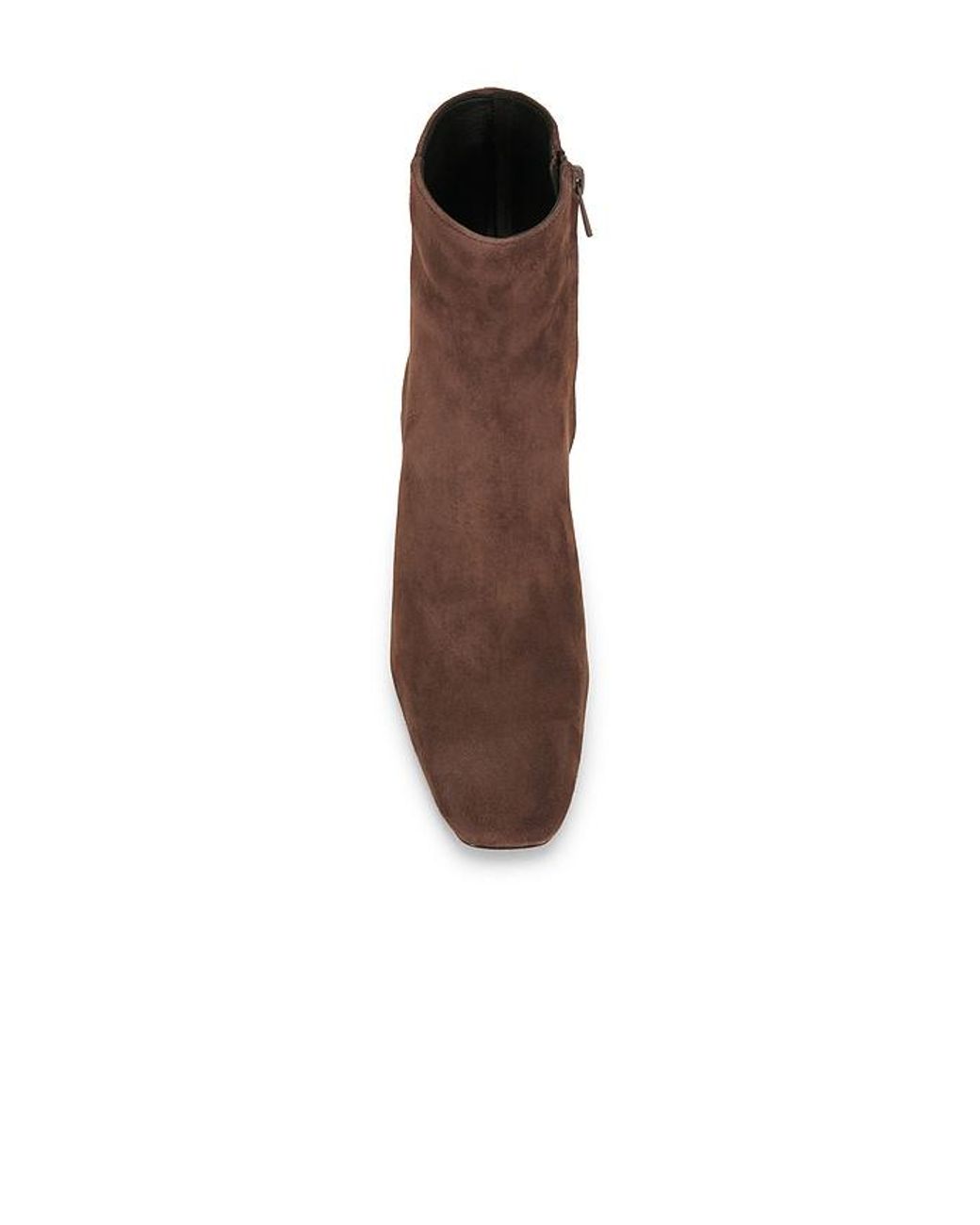 Vince Brown Boot Lilith