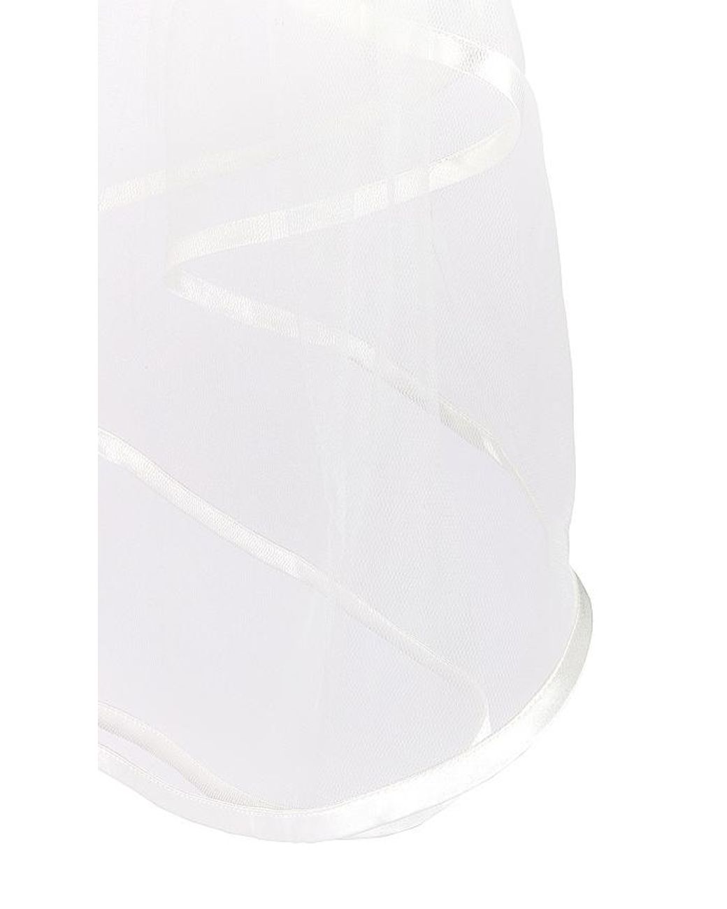 Ofrenda Studio White Schleier Boline