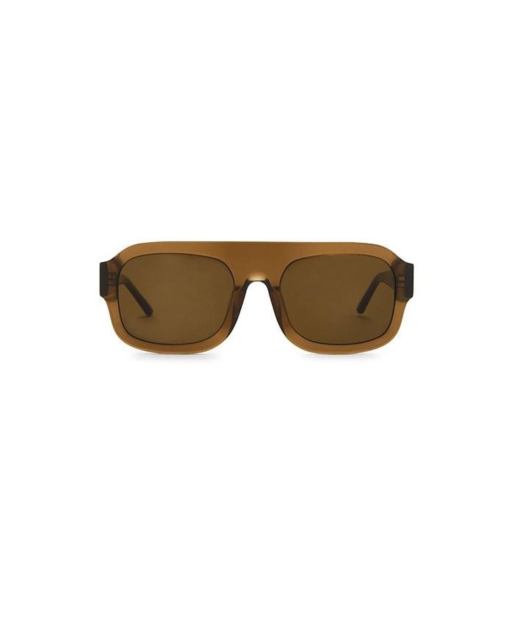 Devon Windsor Multicolor Geneva Sunglasses
