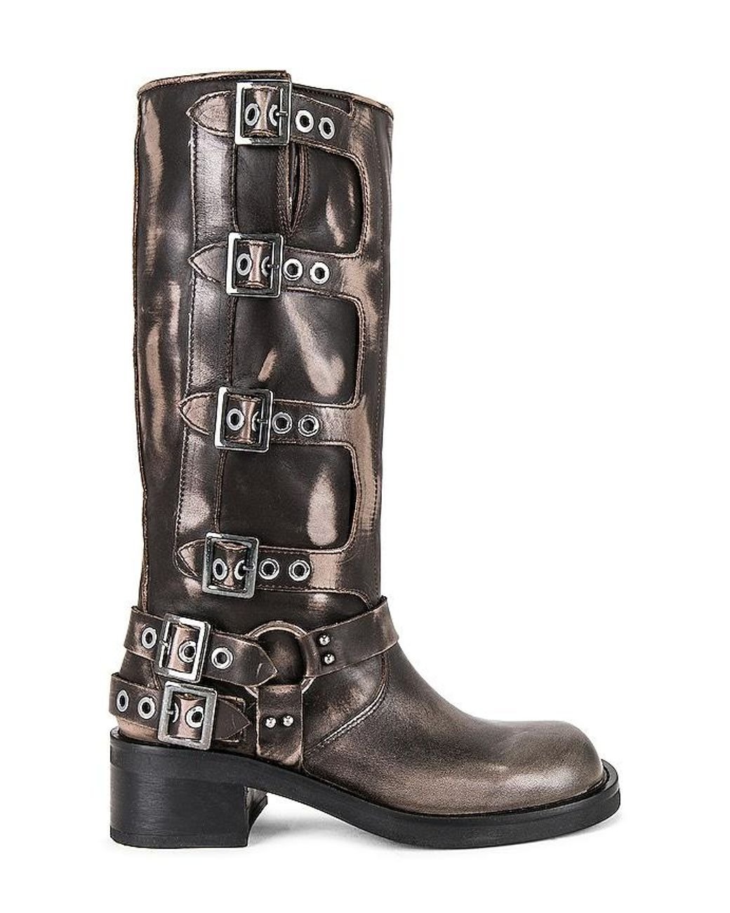 Steve madden shop rikki boot