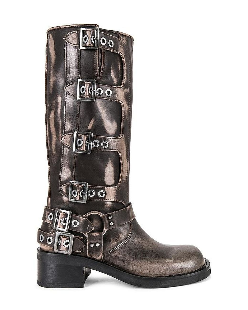 Steve Madden BOOT ROCKY in Schwarz | Lyst CH