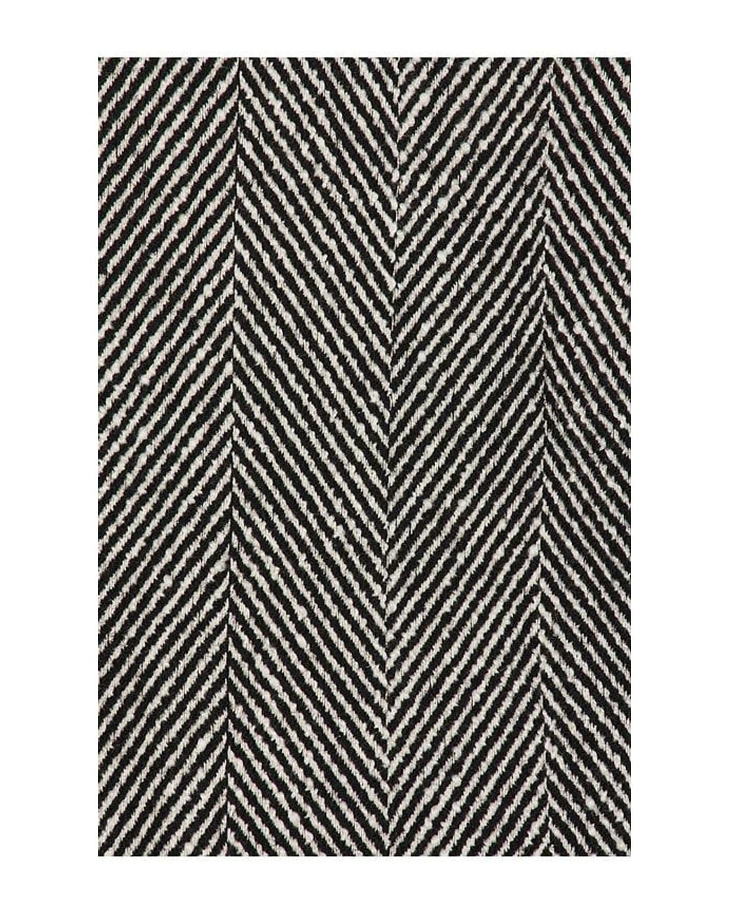 KROST Gray Eco Herringbone Shirt for men