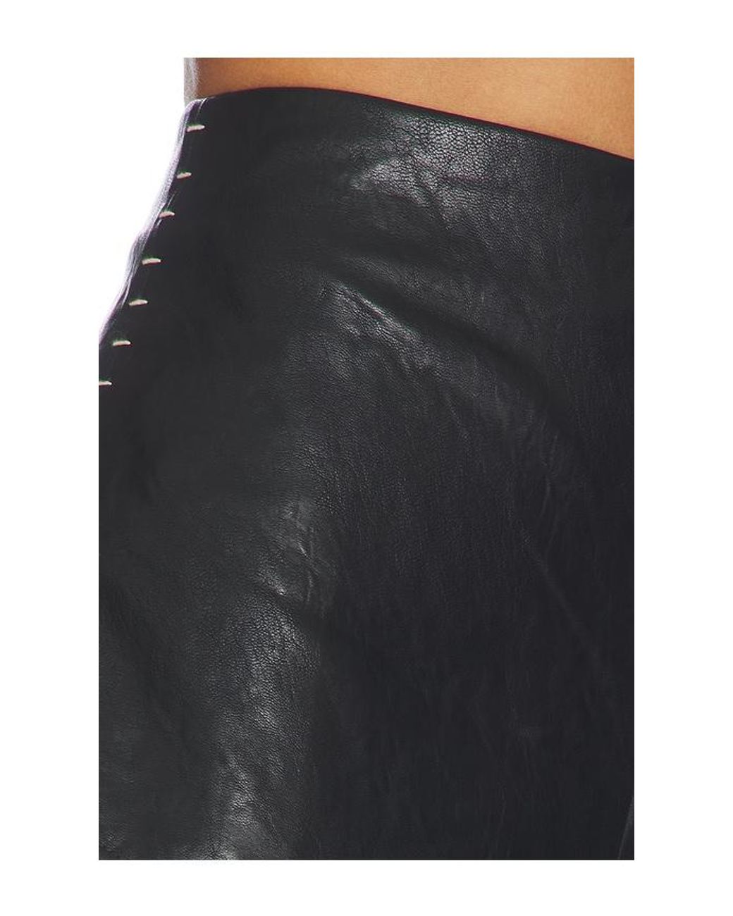 Cala De La Cruz Black Bahamas Short