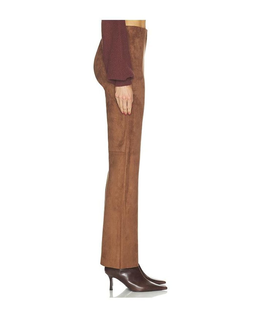 Sanctuary Brown Sashay Legging