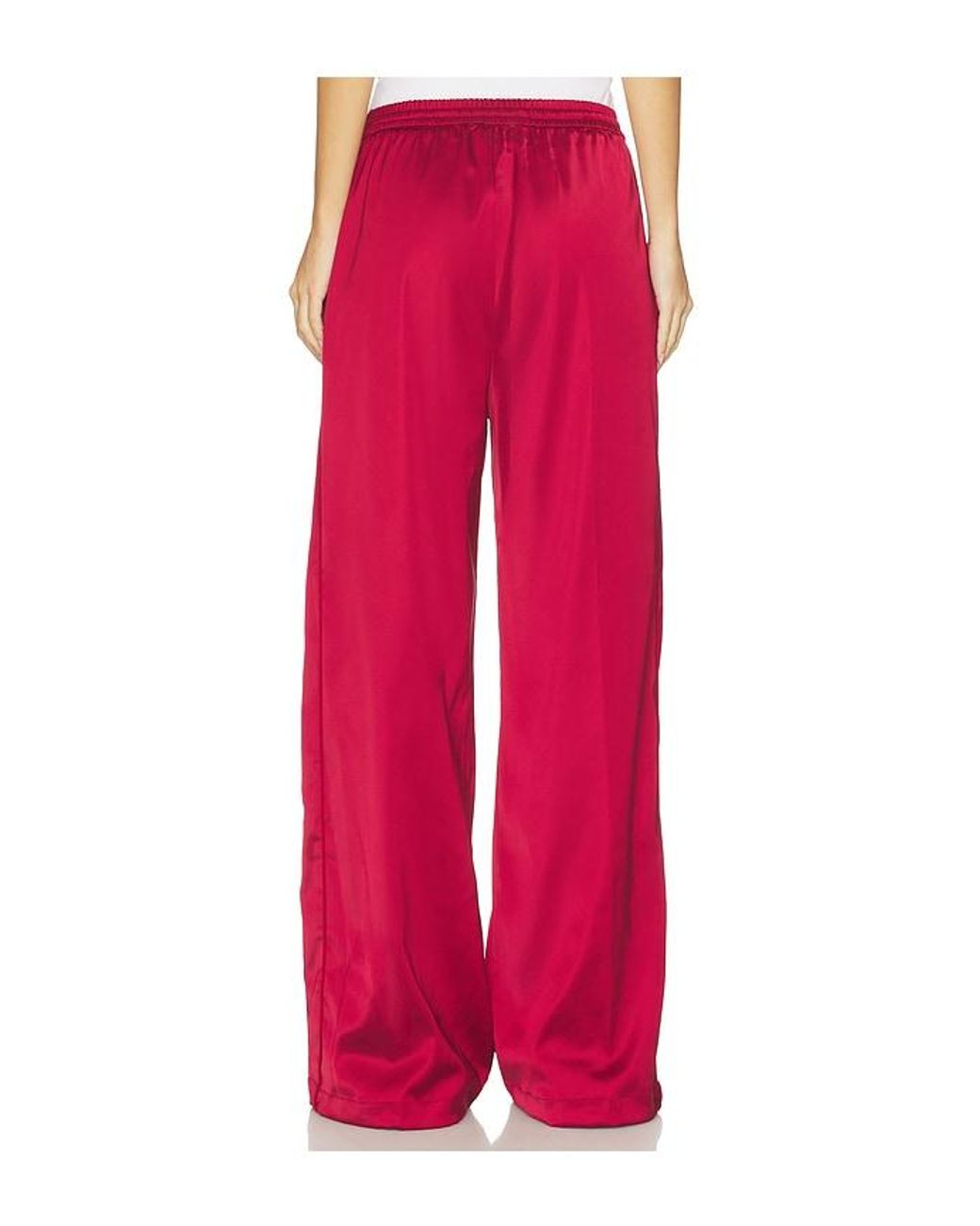 Gestuz Red X Barbie Ricky Track Pants