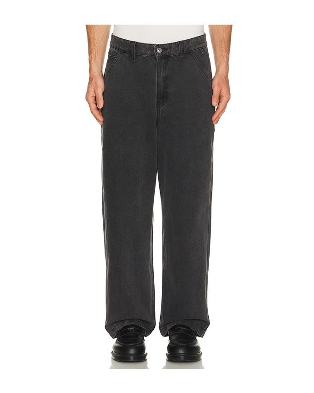Former Black Reynolds Denim Jeans for men