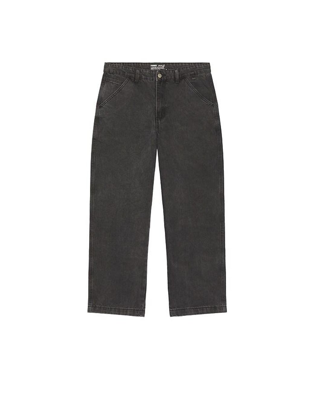 Former Black Reynolds Denim Jeans for men