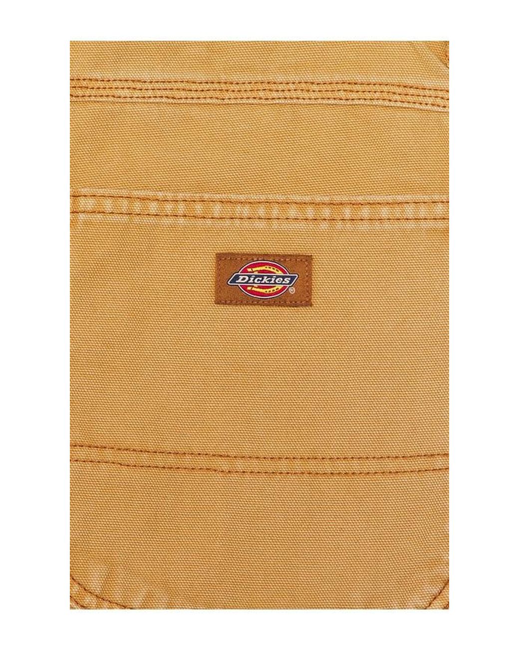 Dickies Multicolor Relaxed Carpenter Duck Pant for men